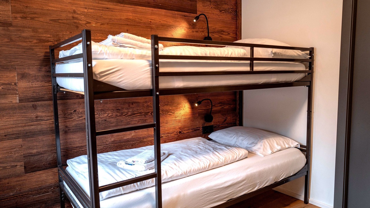 Photo of Bedroom in Dienten am Hochkoenig