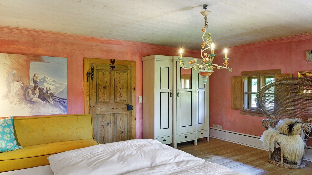 Photo of Bedroom in Rettenschoess