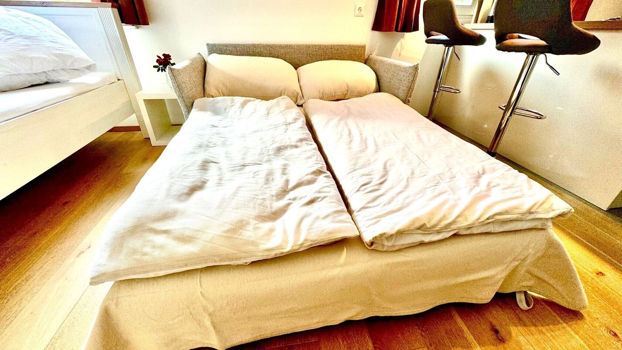 Photo of Bedroom in Techelsberg am Worther See
