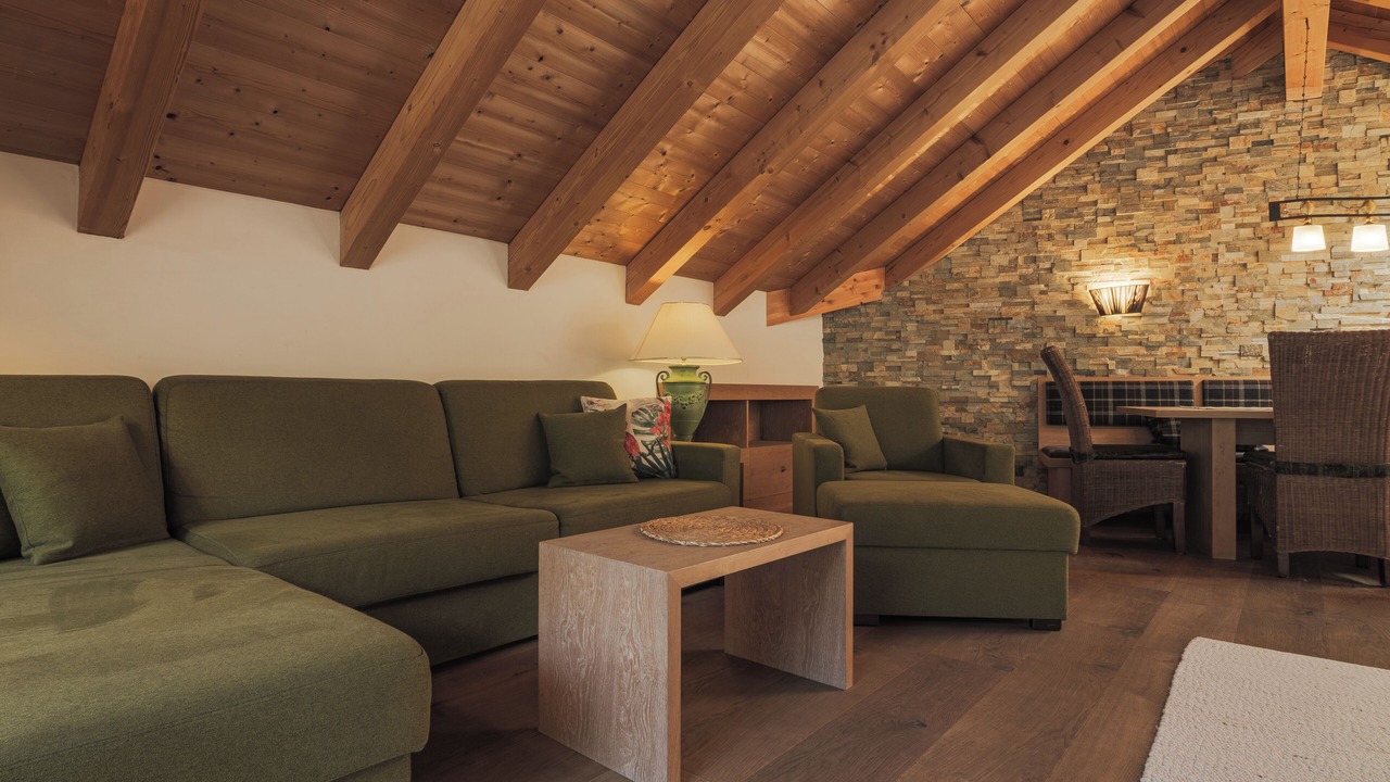 Photo of Livingroom in Gerlos
