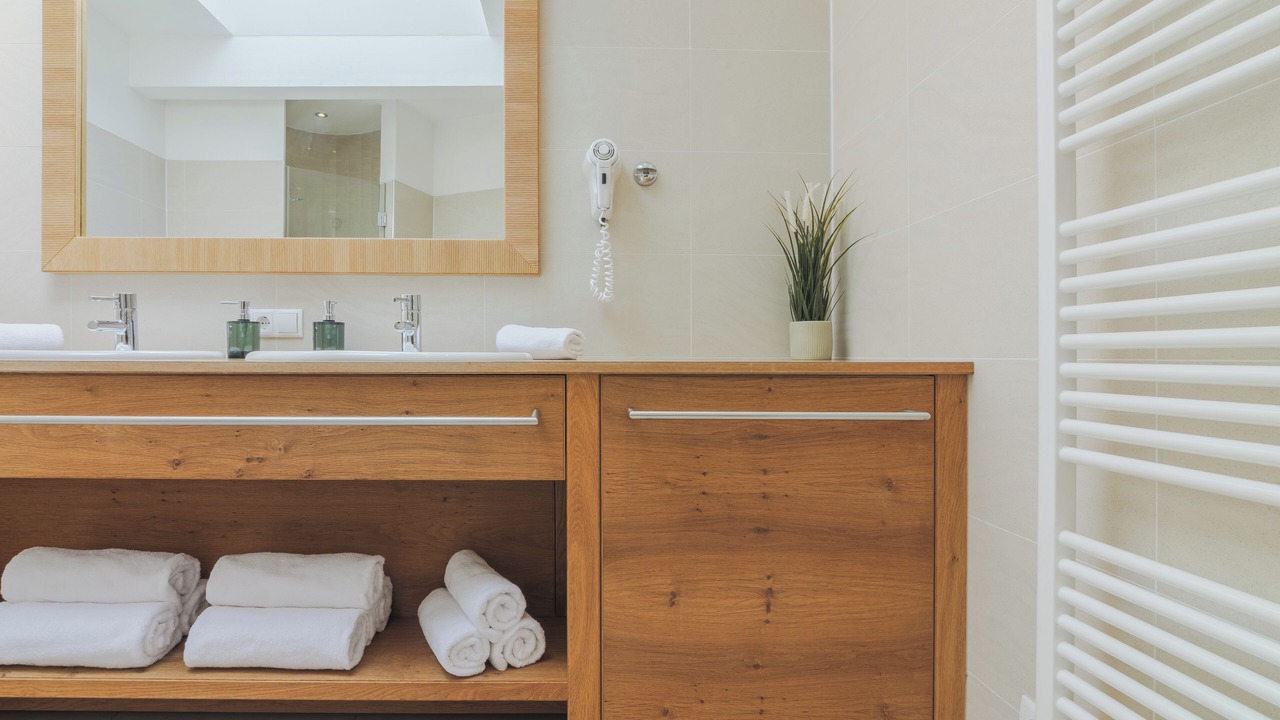 Photo of Bathroom in Gerlos