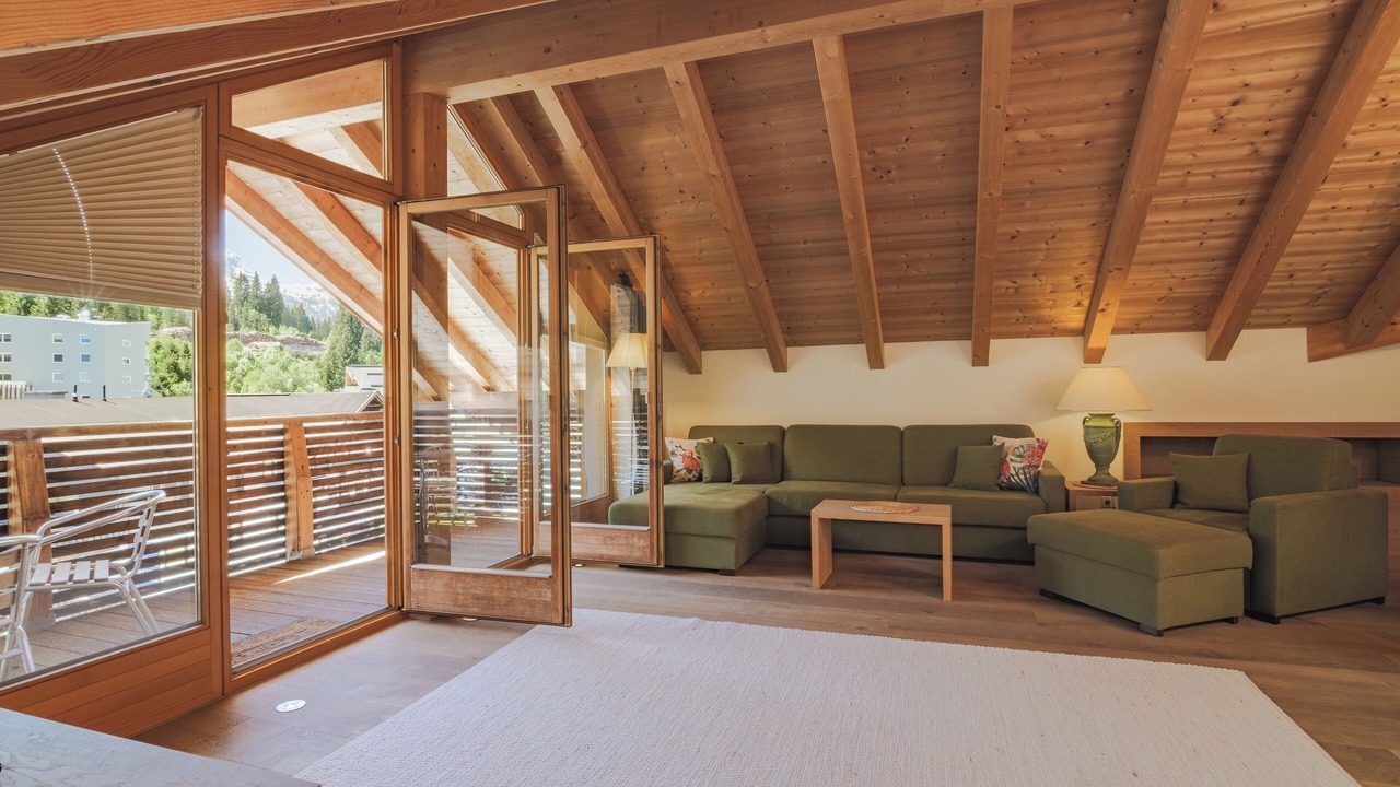 Photo of Livingroom in Gerlos