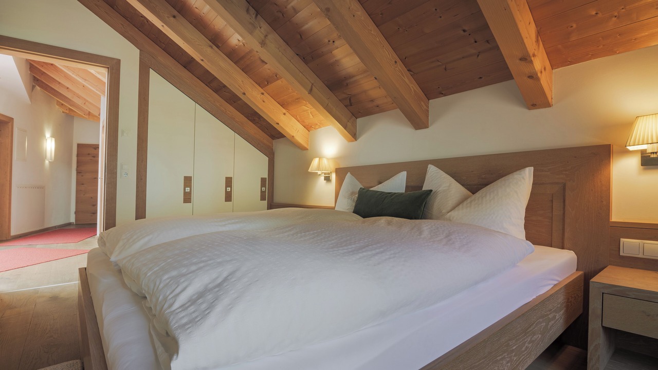 Photo of Bedroom in Gerlos