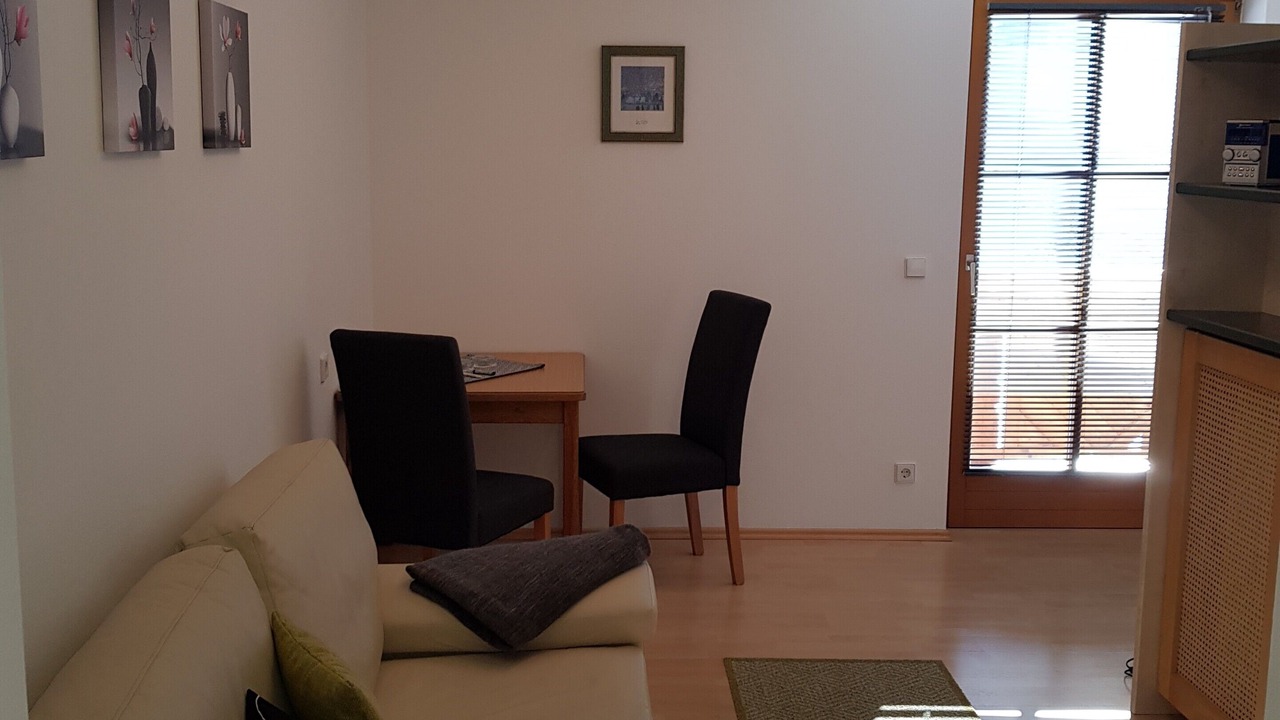 Photo of Livingroom in Radstadt