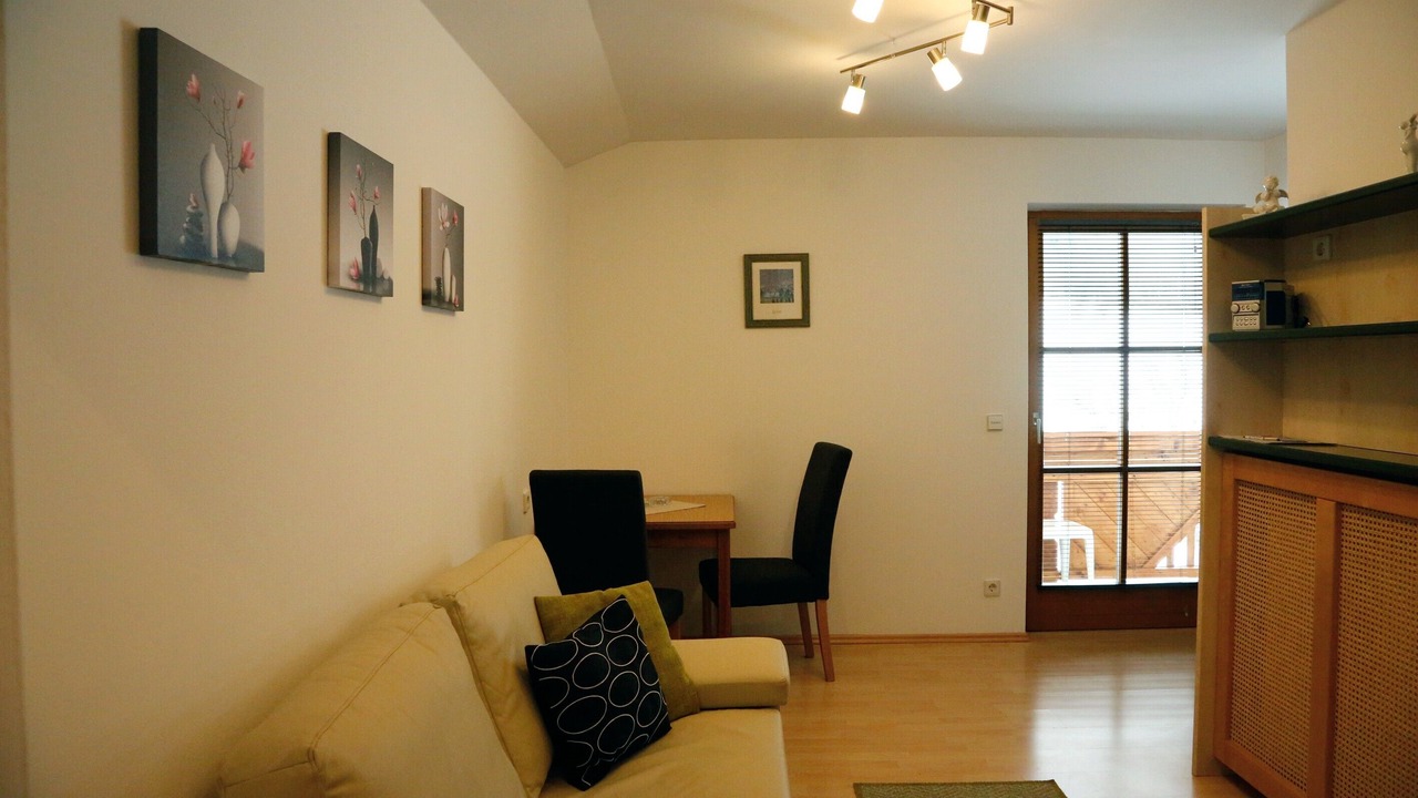 Photo of Livingroom in Radstadt