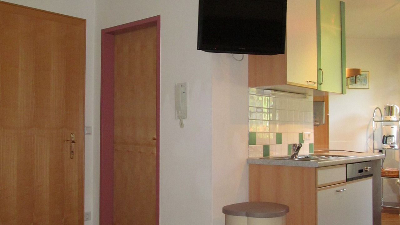 Photo of Kitchen in Radstadt