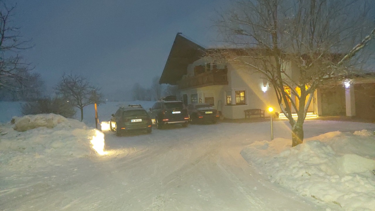 Photo of Outdoor in Radstadt