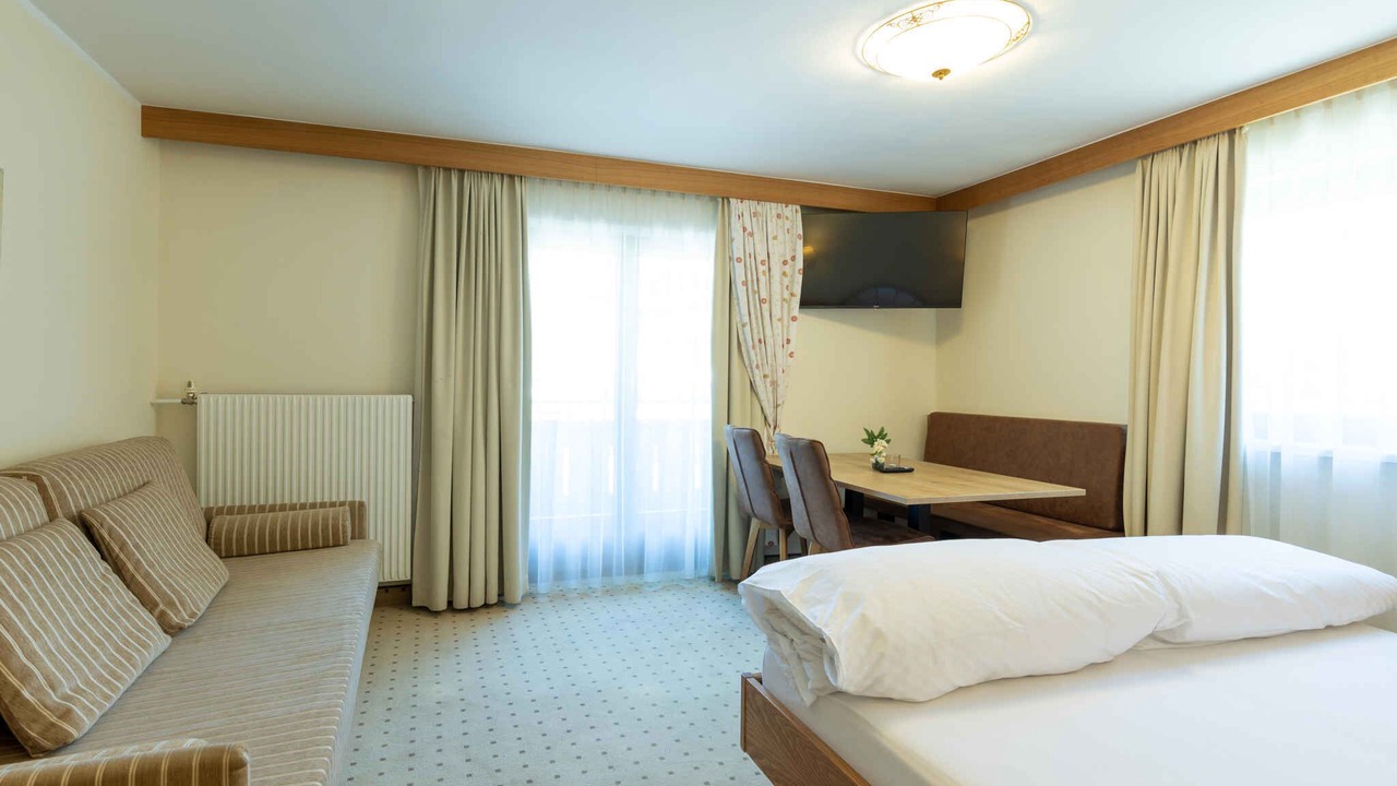 Photo of Bedroom in Laengenfeld