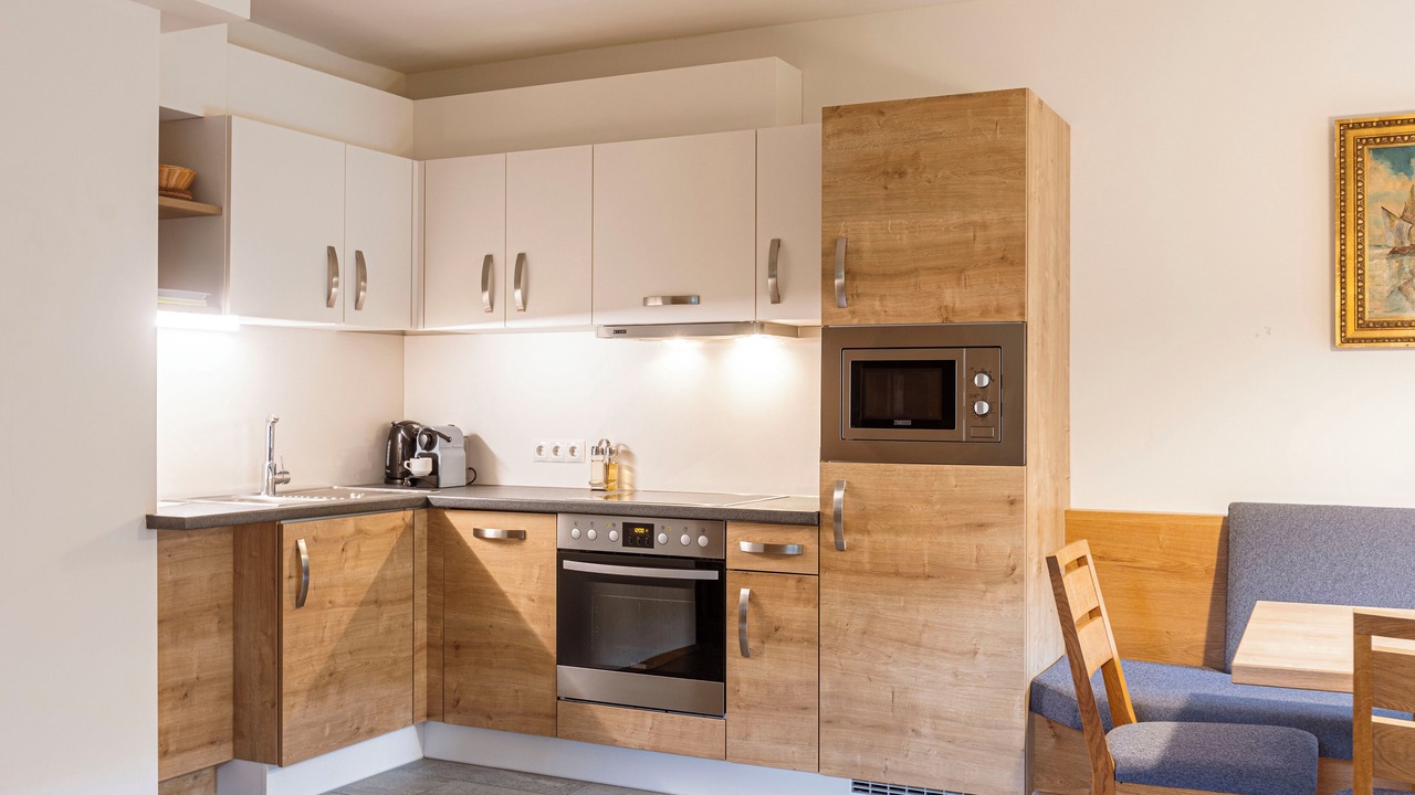 Photo of Kitchen in Sankt Lorenzen ob Murau