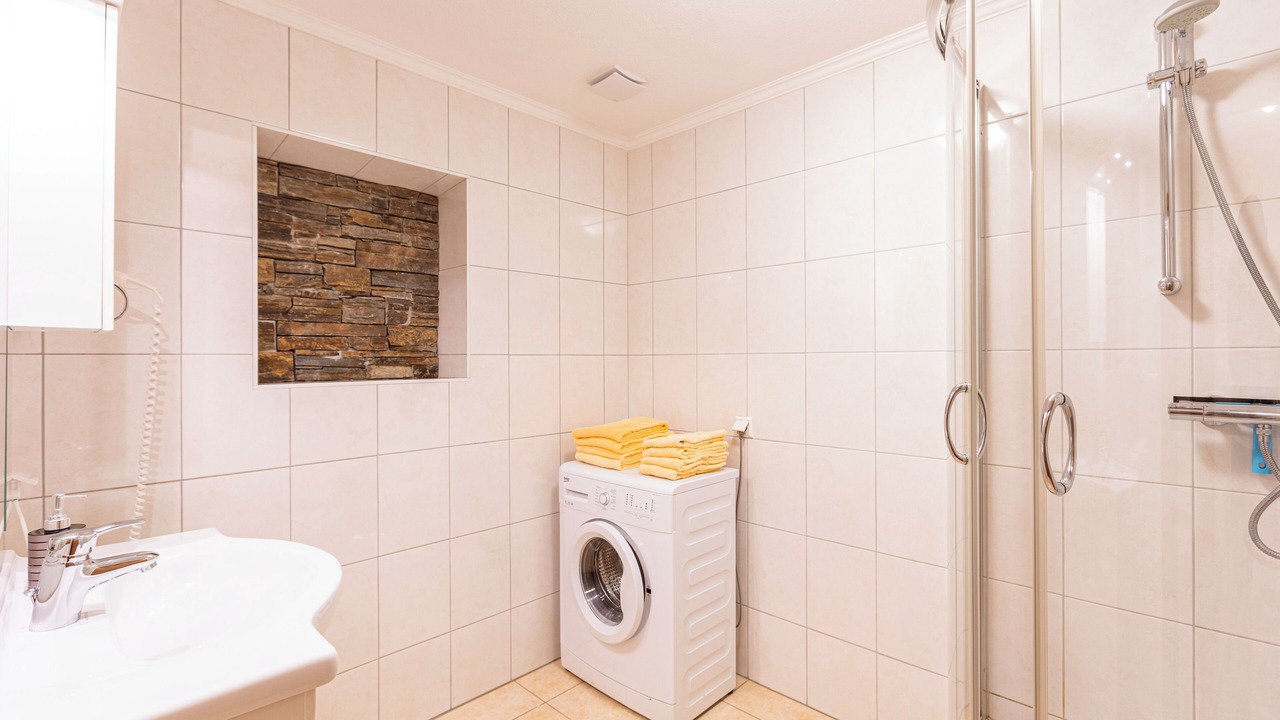 Photo of Bathroom in Sankt Lorenzen ob Murau