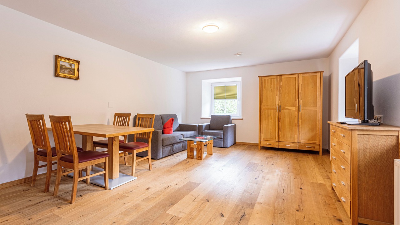 Photo of Bedroom in Sankt Lorenzen ob Murau
