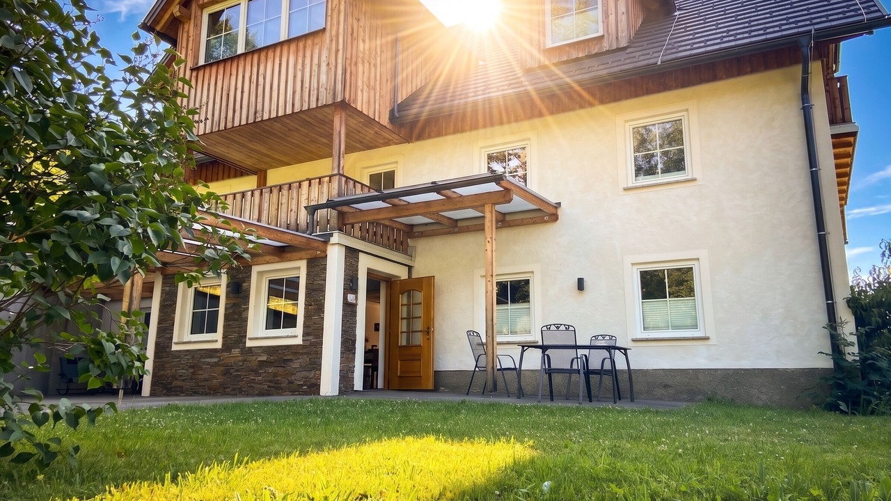 Photo of Outdoor in Sankt Lorenzen ob Murau