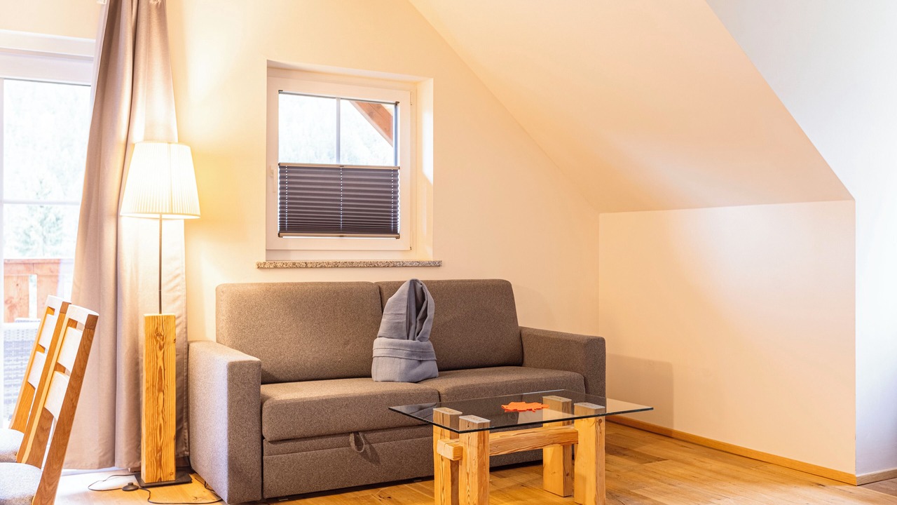 Photo of Livingroom in Sankt Lorenzen ob Murau