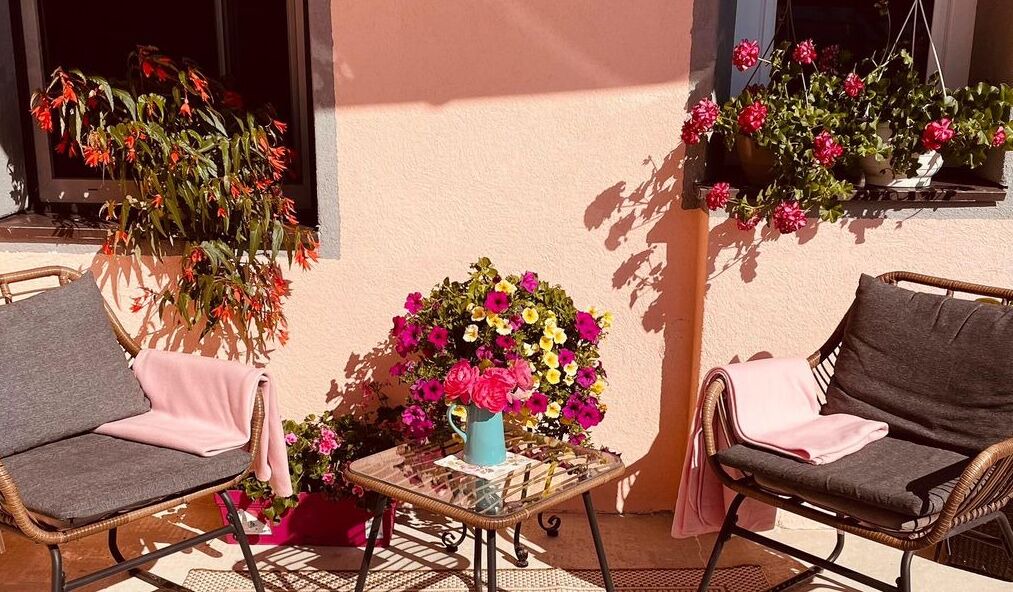 Photo of Patio Balcony in Windischgarsten