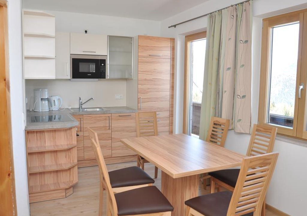Photo of Kitchen in Rossleithen