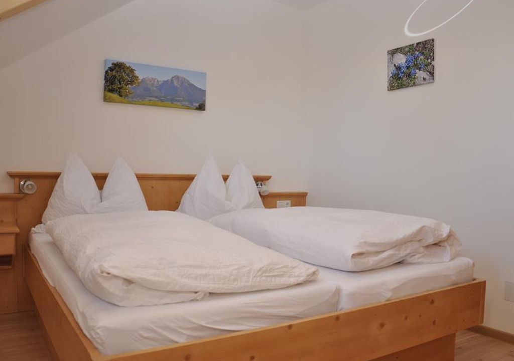 Photo of Bedroom in Rossleithen