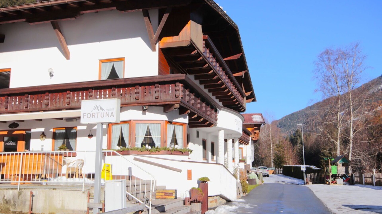 Photo of Patio Balcony in Kappl
