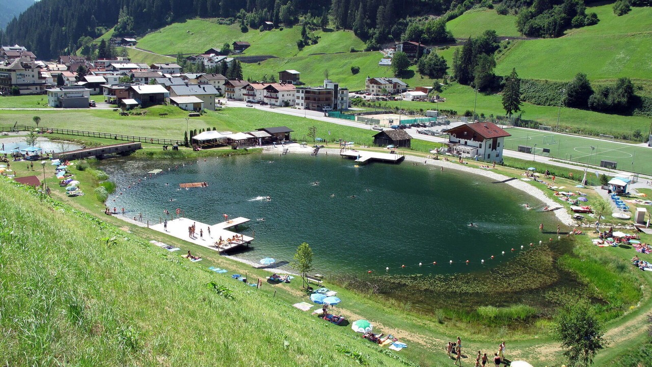Photo of Outdoor in Kappl