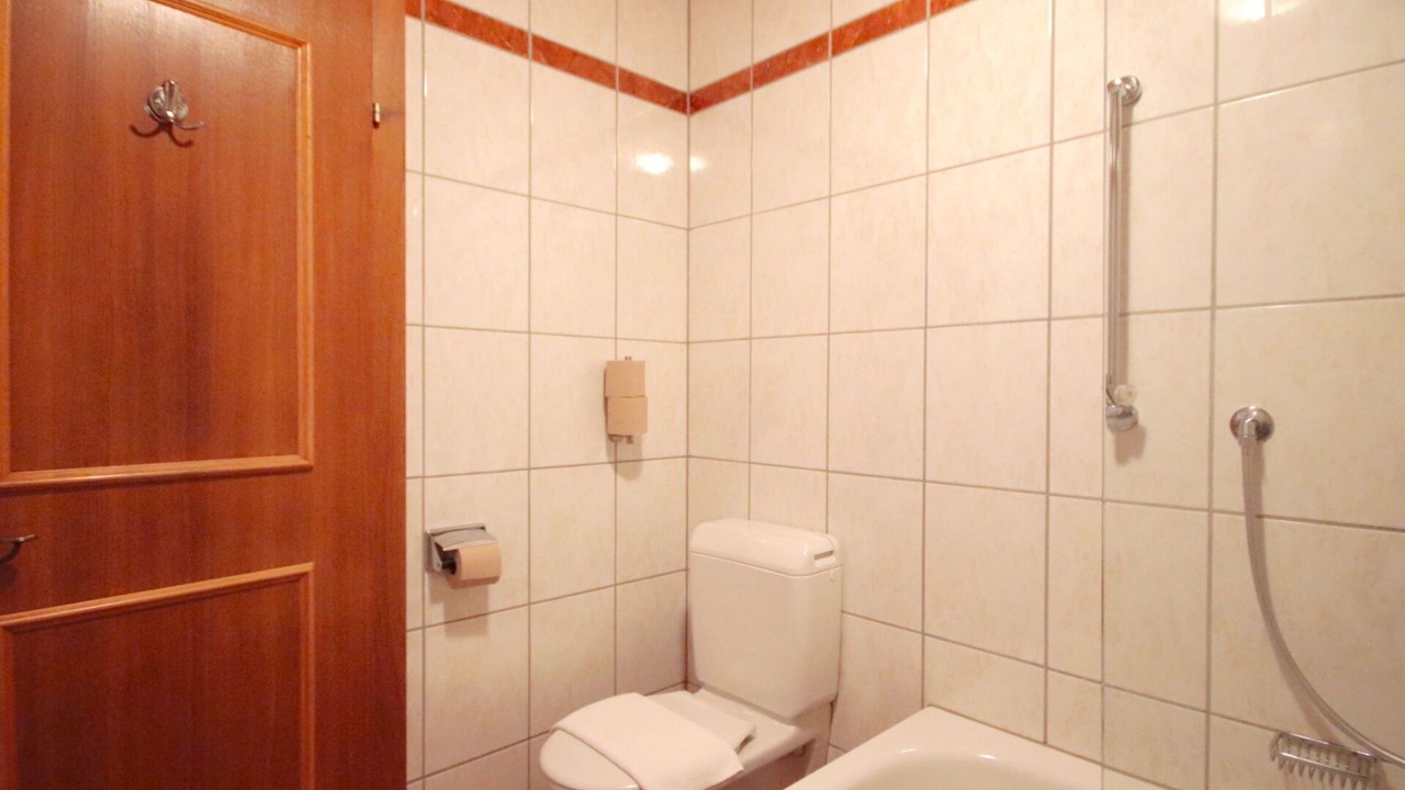 Photo of Bathroom in Kappl