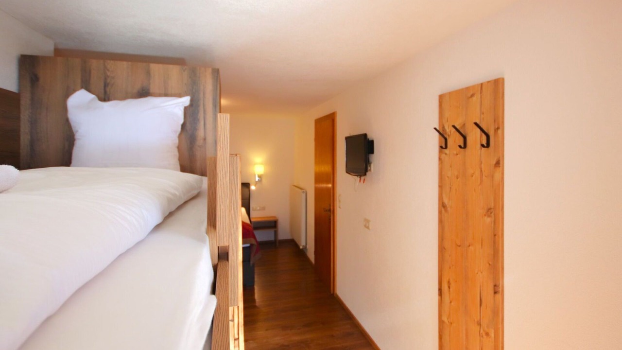 Photo of Bedroom in Kappl