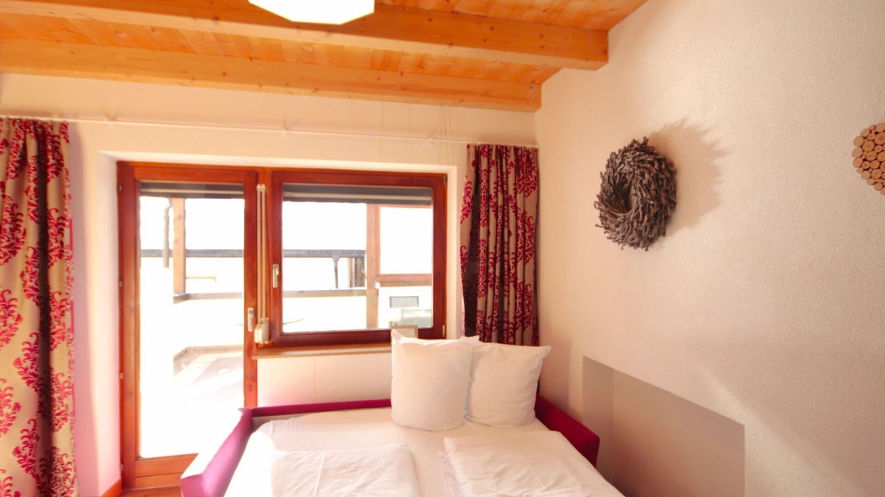 Photo of Bedroom in Kappl