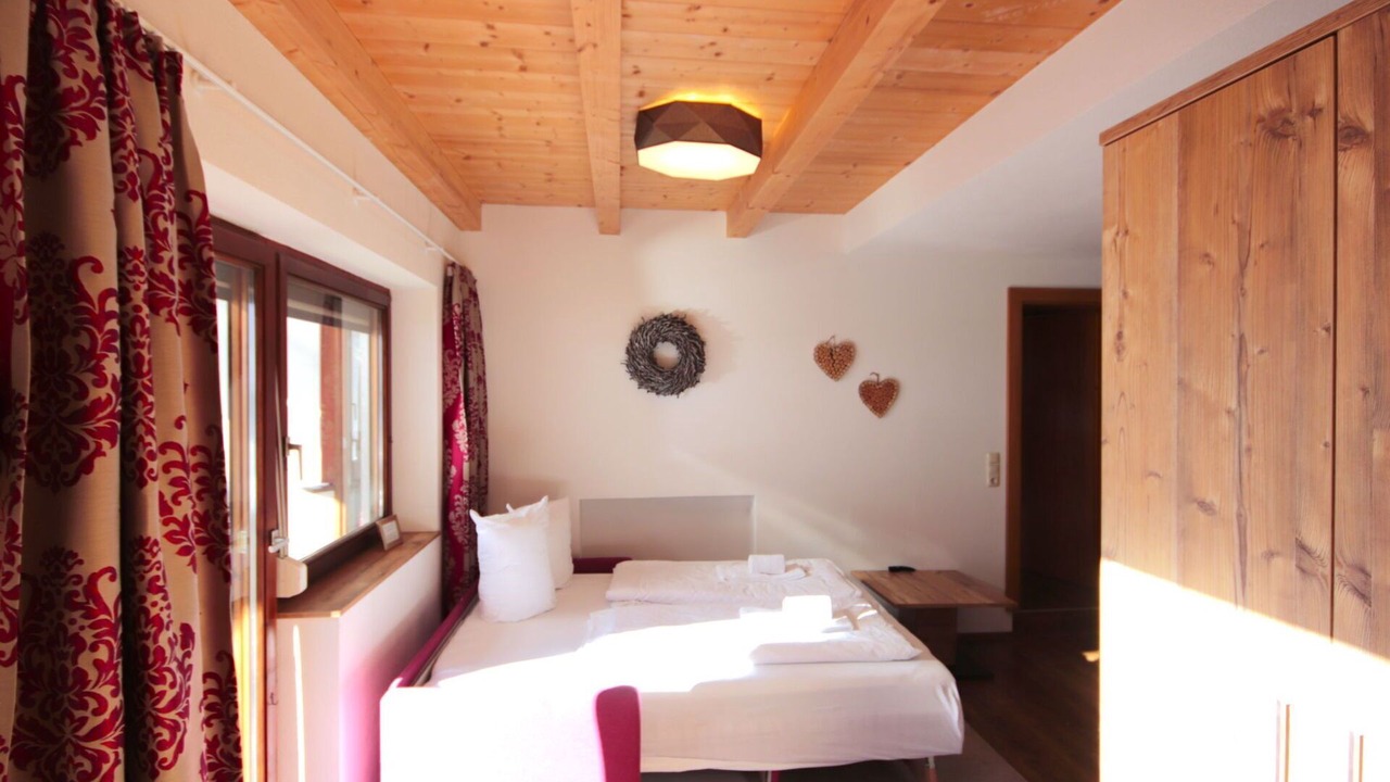 Photo of Bedroom in Kappl