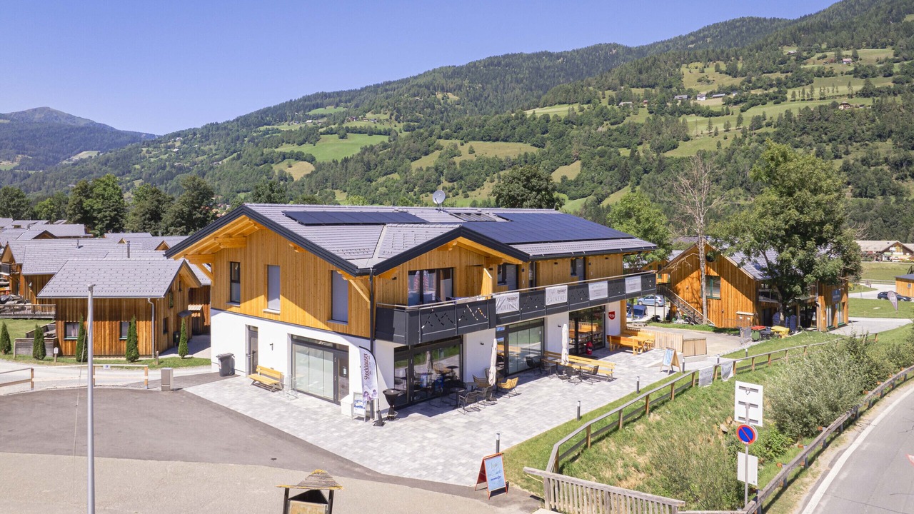 Photo of Outdoor in Sankt Lorenzen ob Murau