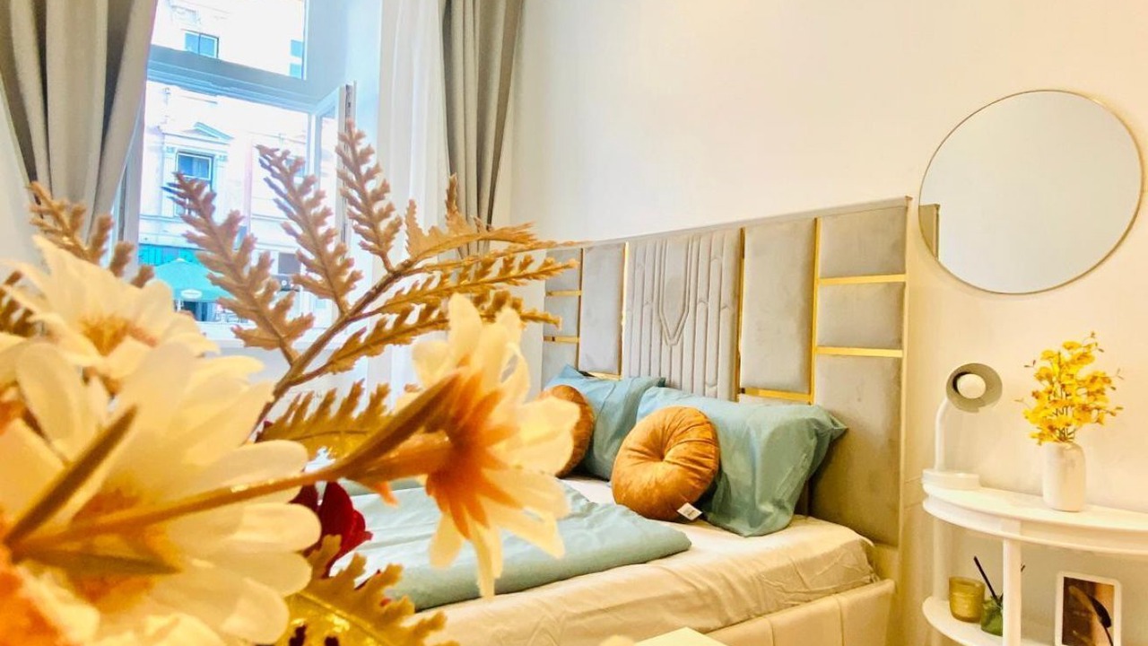 Photo of Bedroom in Ottakring