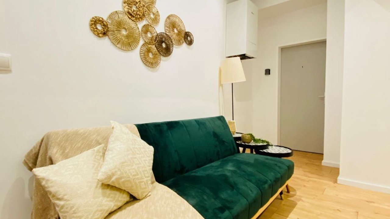 Photo of Livingroom in Ottakring