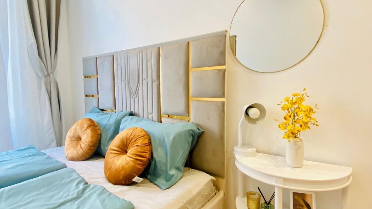 Photo of Bedroom in Ottakring