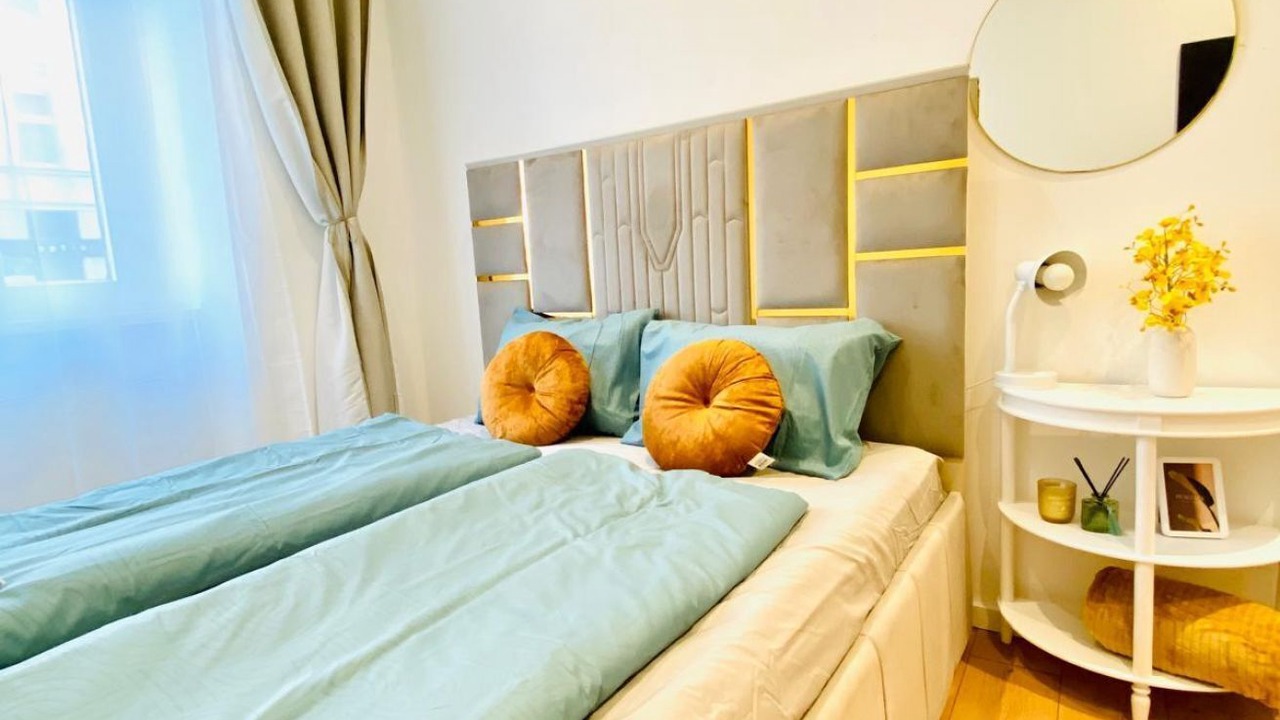 Photo of Bedroom in Ottakring