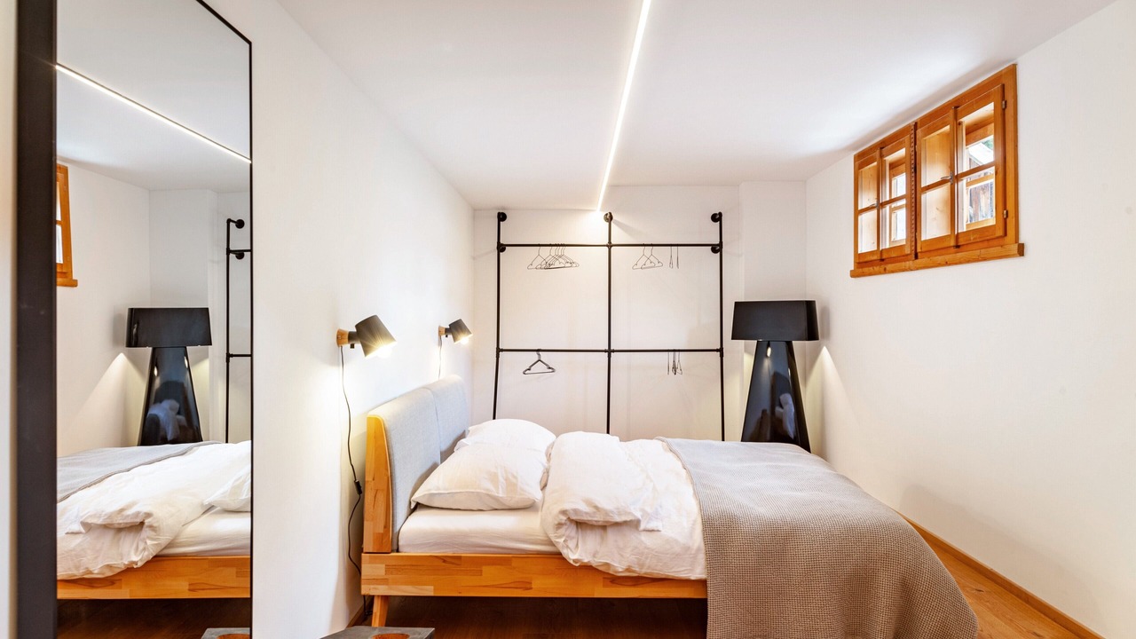 Photo of Bedroom in Sankt Anton am Arlberg