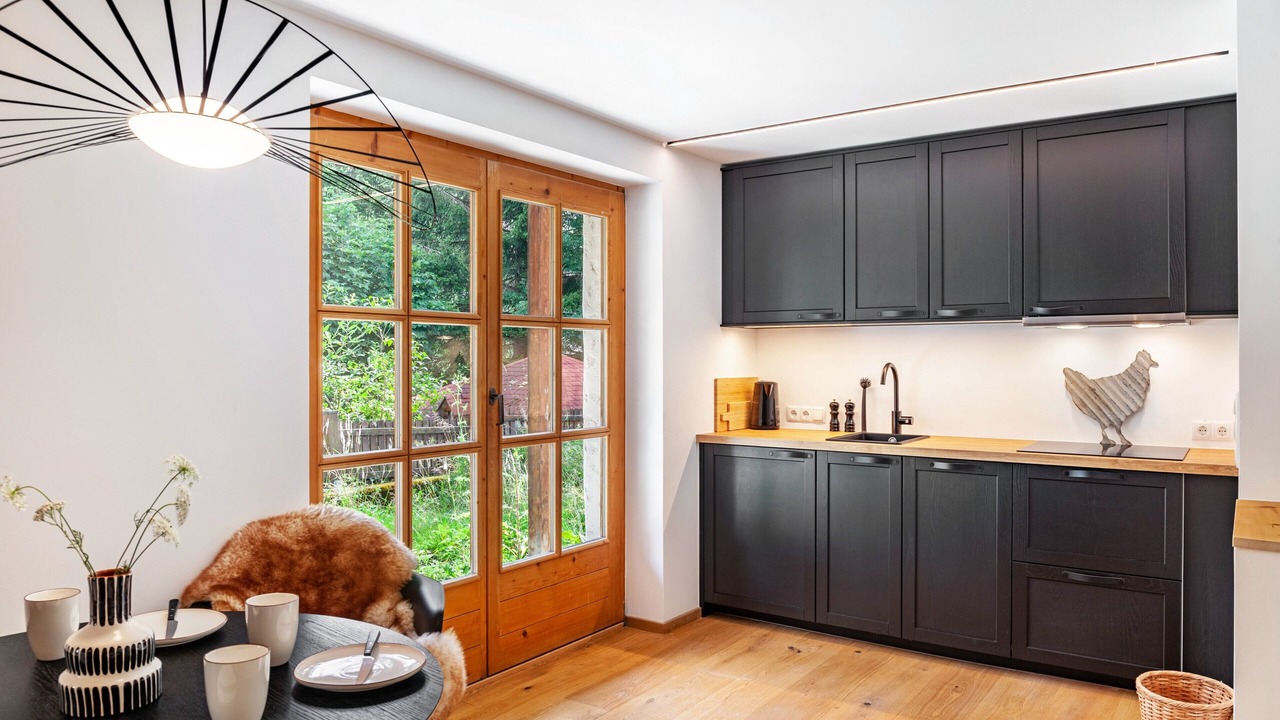 Photo of Kitchen in Sankt Anton am Arlberg