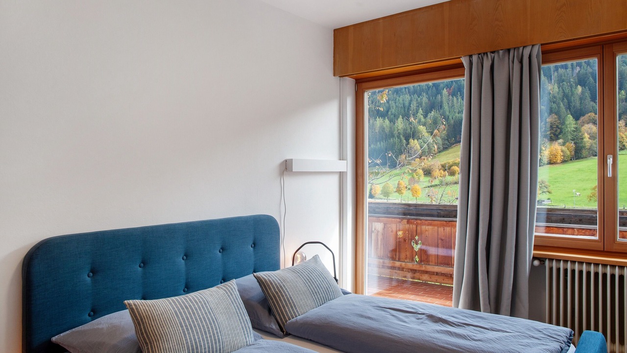 Photo of Bedroom in Oberau