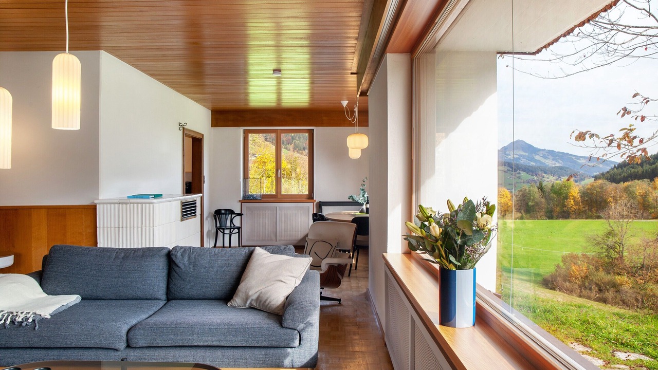 Photo of Livingroom in Oberau