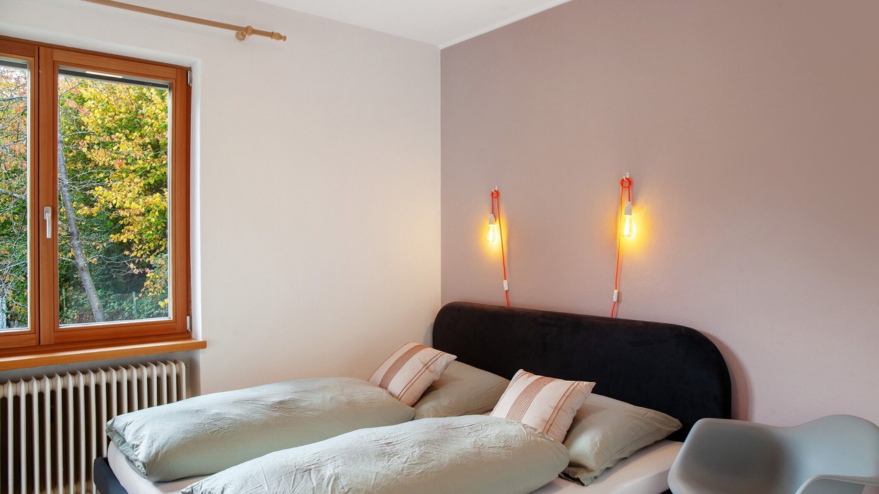 Photo of Bedroom in Oberau