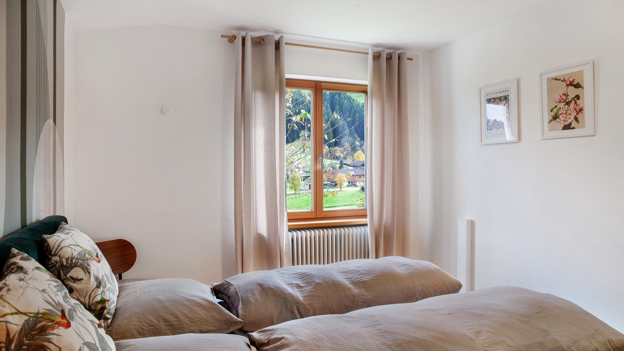 Photo of Bedroom in Oberau
