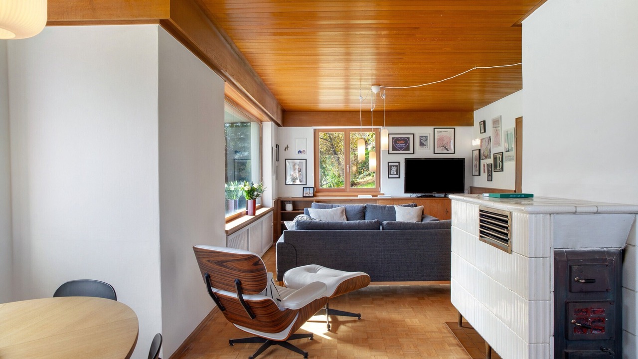 Photo of Livingroom in Oberau