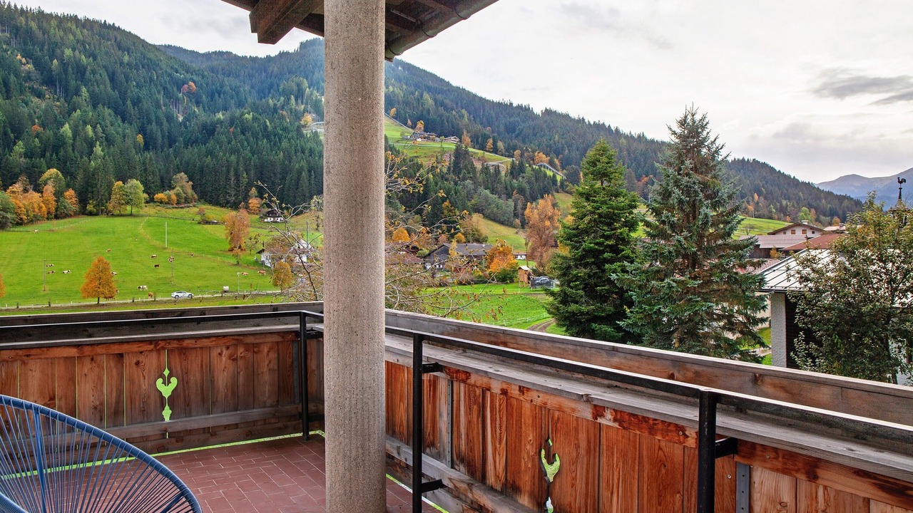 Photo of Outdoor in Oberau