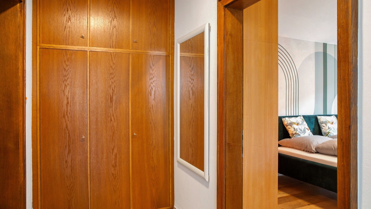 Photo of Bedroom in Oberau