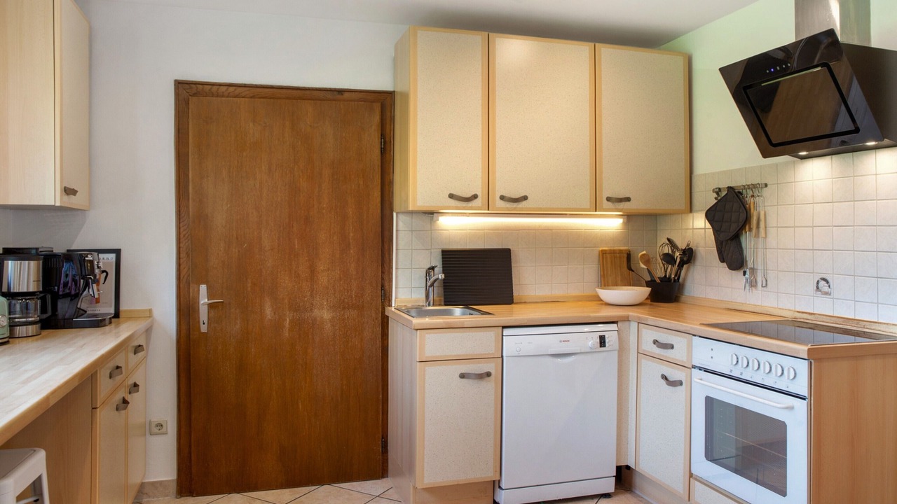 Photo of Kitchen in Oberau