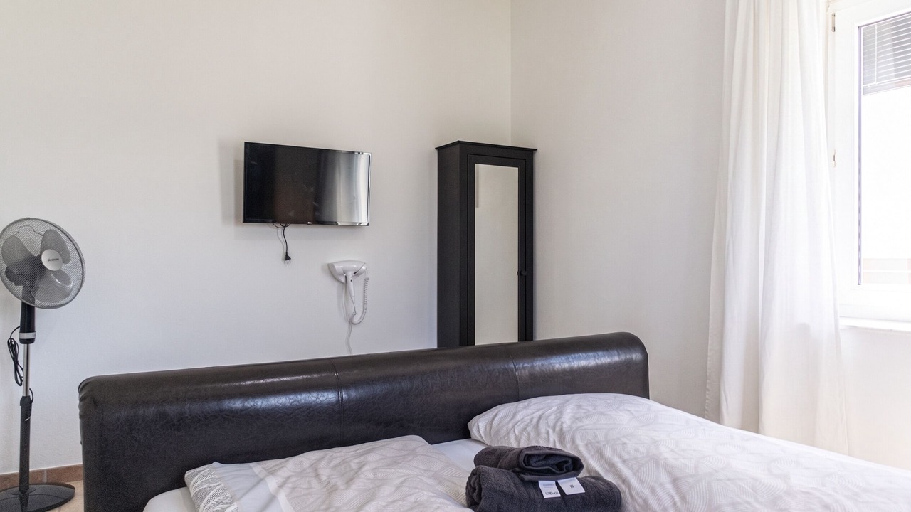 Photo of Bedroom in Grinzing