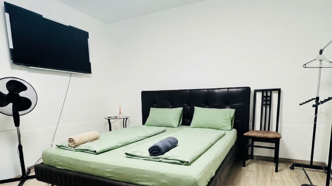 Photo of Bedroom in Grinzing