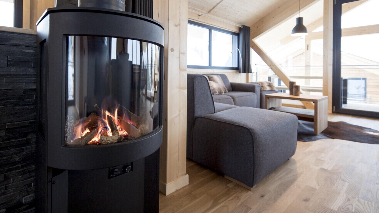 Photo of Livingroom in Pichl-Preunegg
