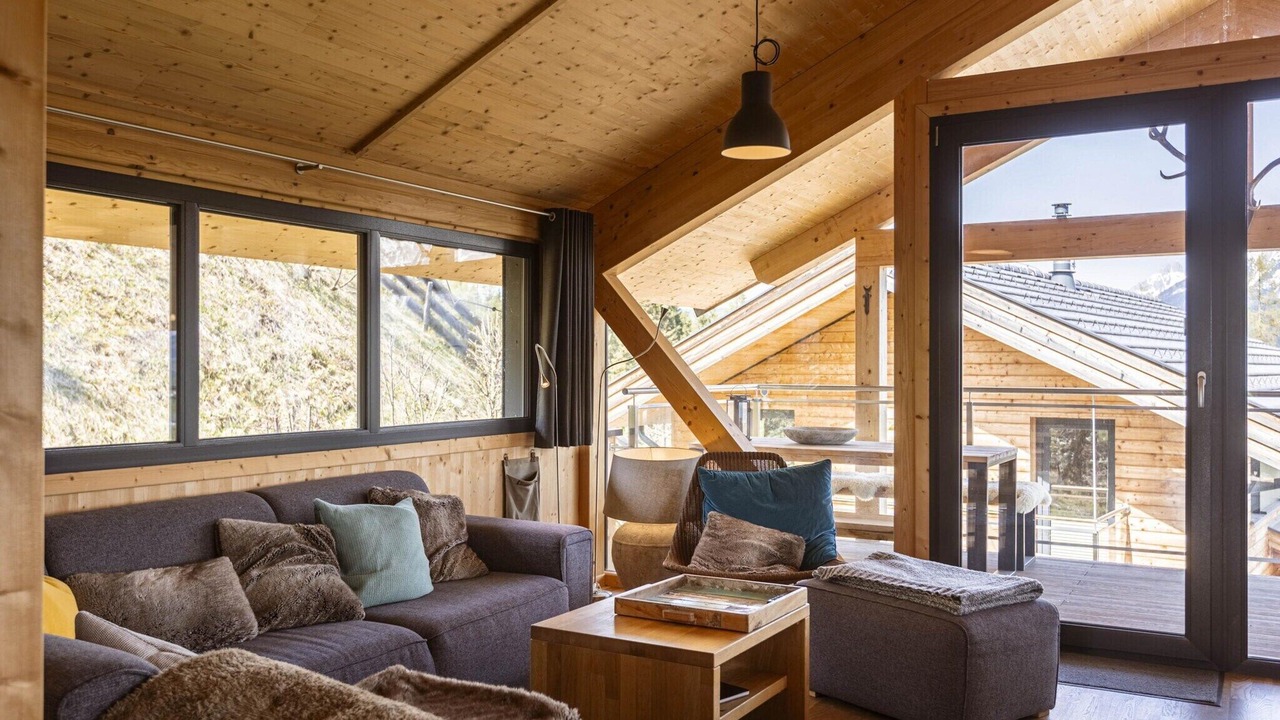 Photo of Livingroom in Pichl-Preunegg