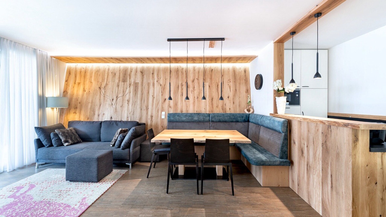 Photo of Livingroom in Rohrmoos-Untertal