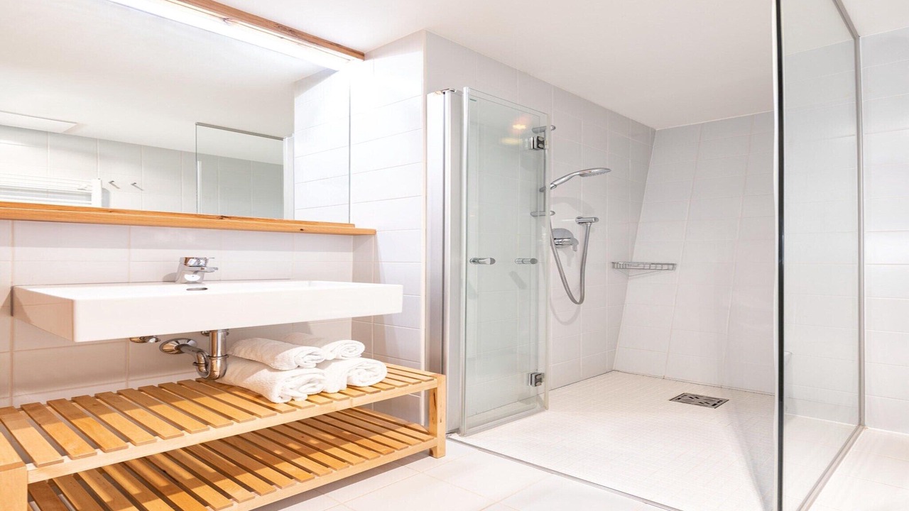 Photo of Bathroom in Rohrmoos-Untertal