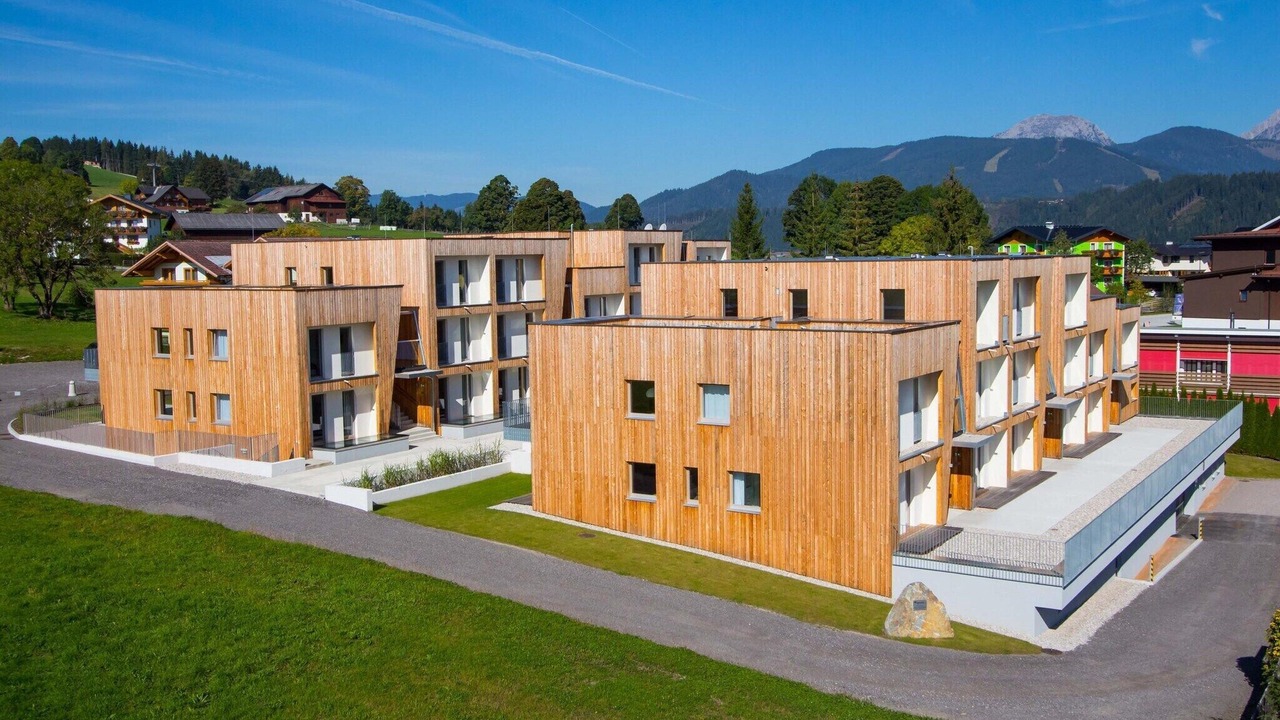Photo of Outdoor in Rohrmoos-Untertal