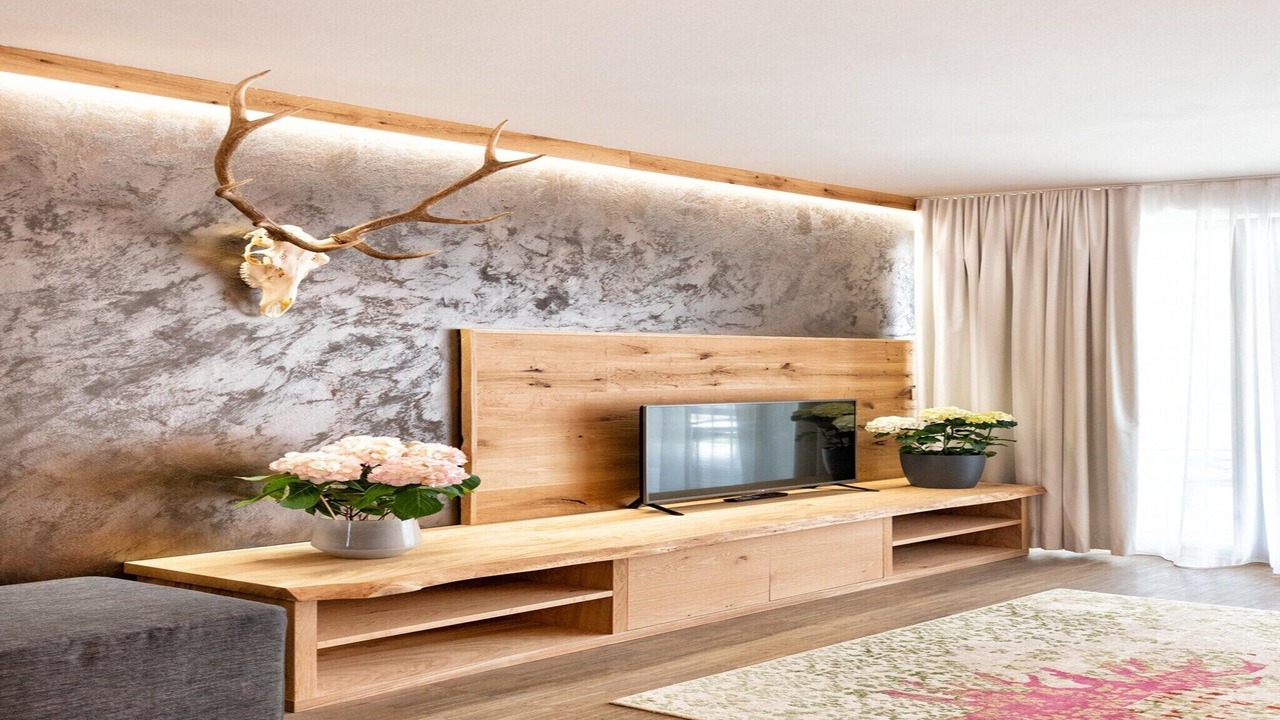 Photo of Livingroom in Rohrmoos-Untertal
