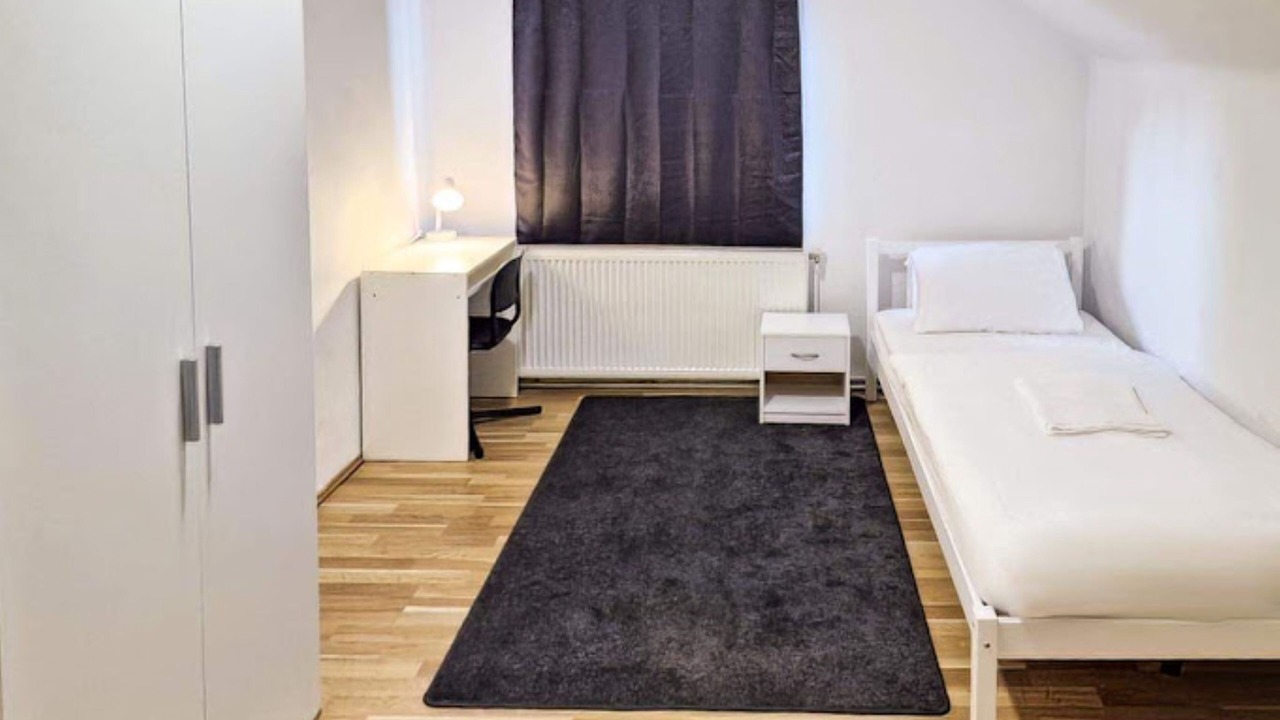 Photo of Bedroom in Penzing